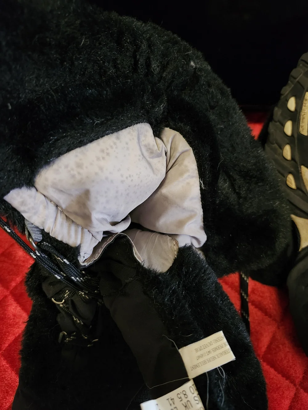 The North Face north face